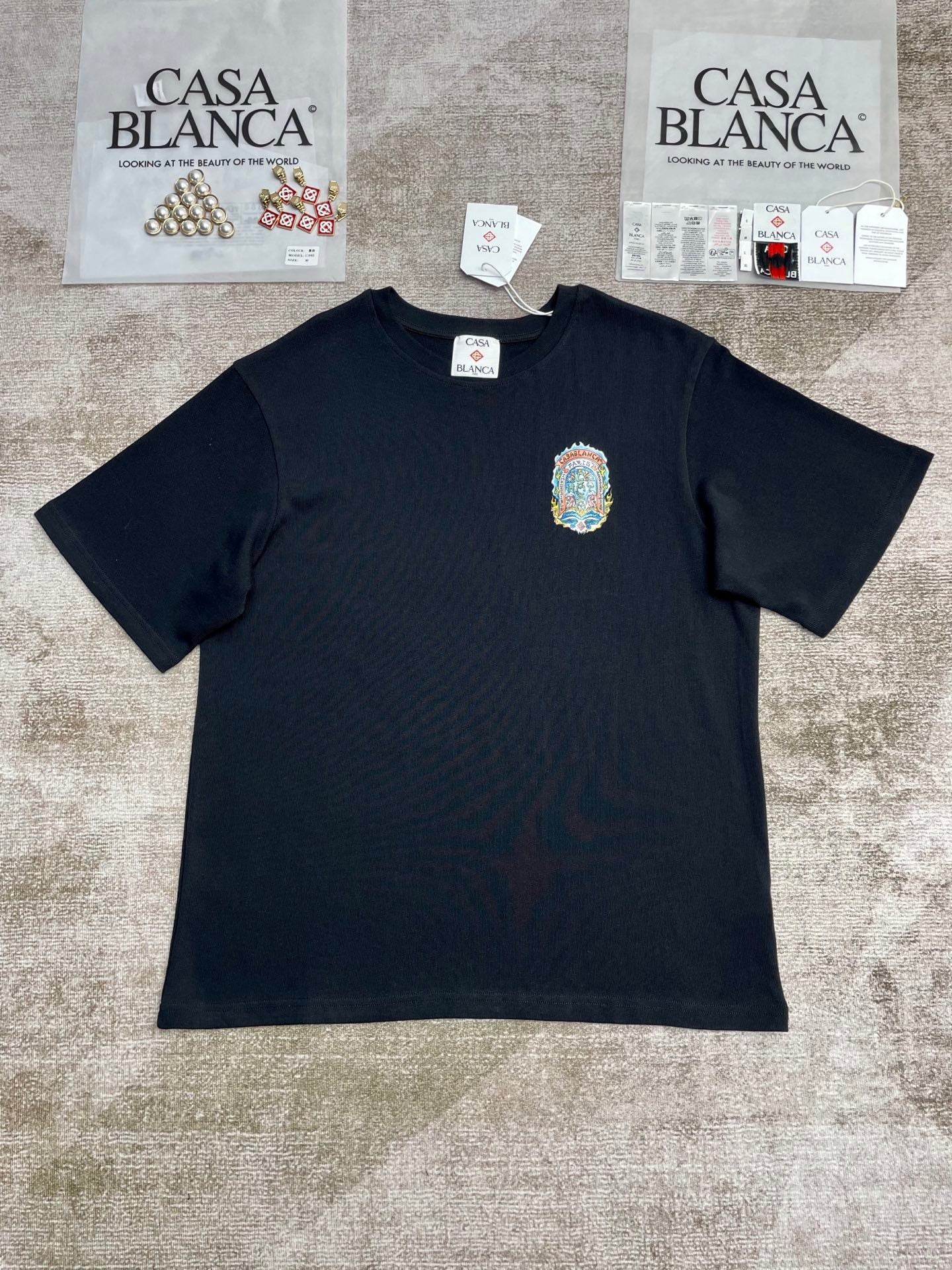 Men’s T-Shirt R95905-H39