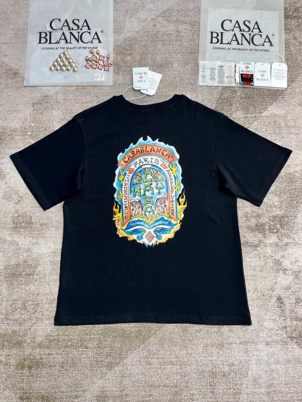 Men’s T-Shirt R95905-H39