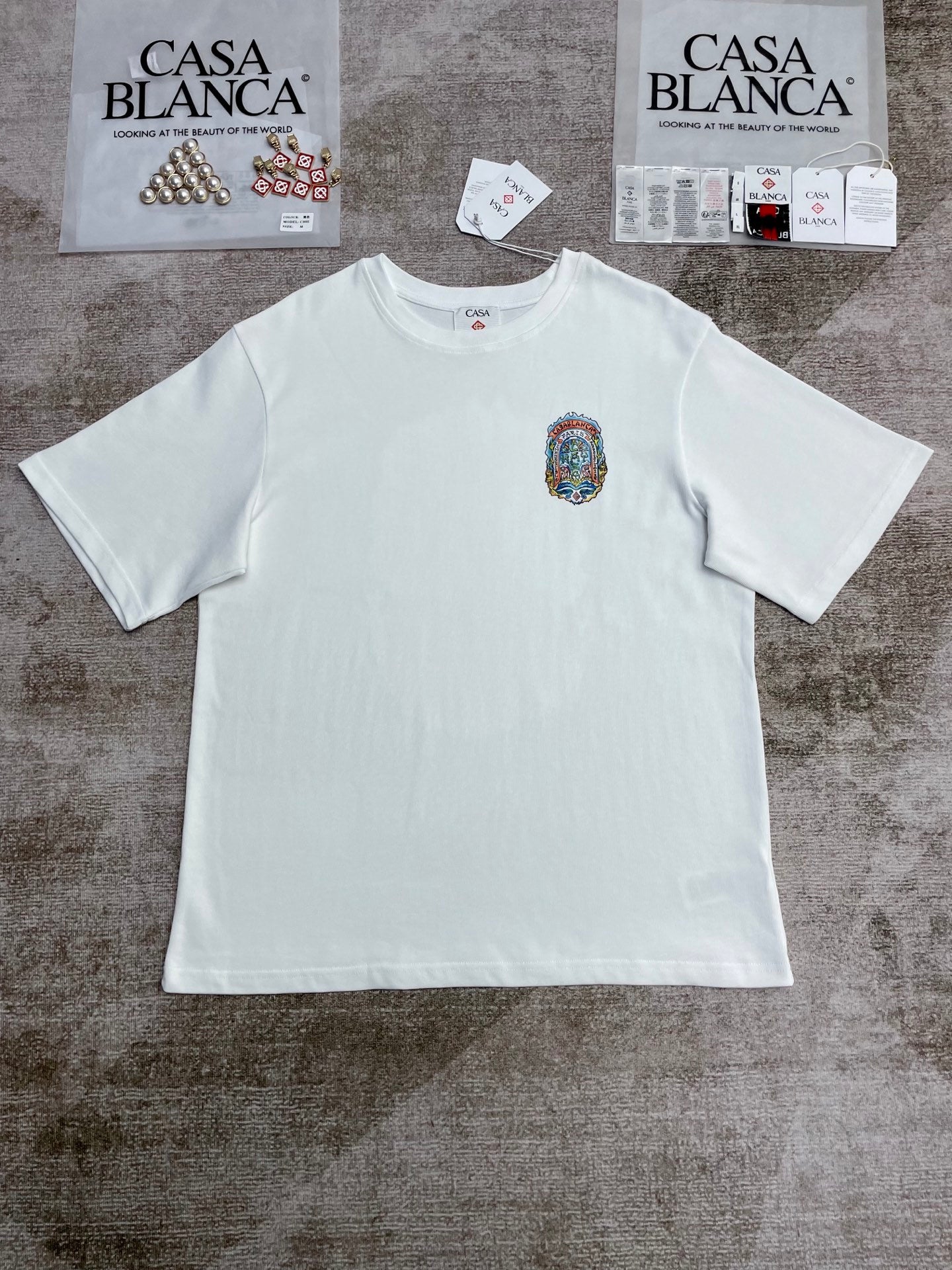 Men’s T-Shirt R95905-H39