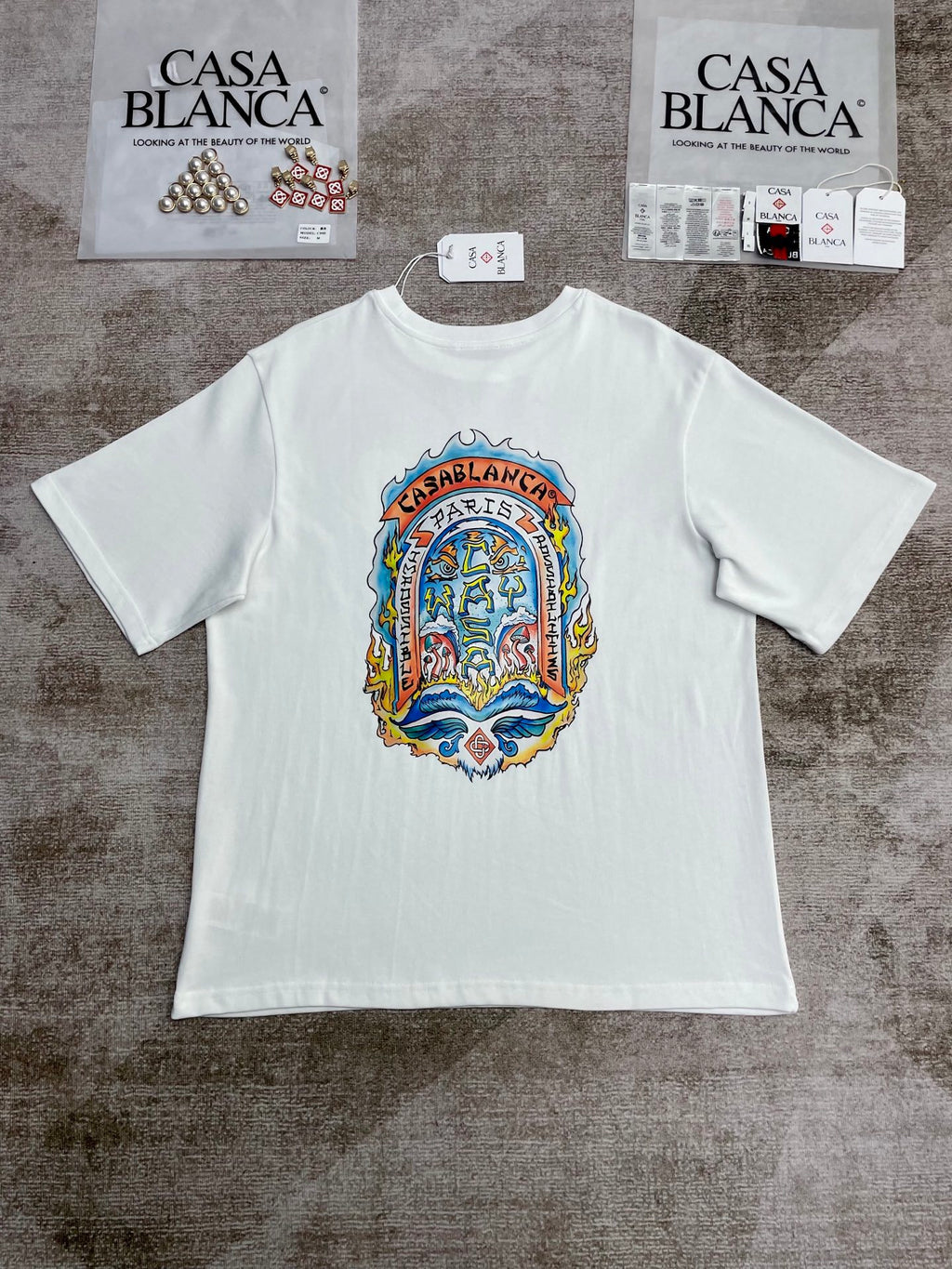 Men’s T-Shirt R95905-H39