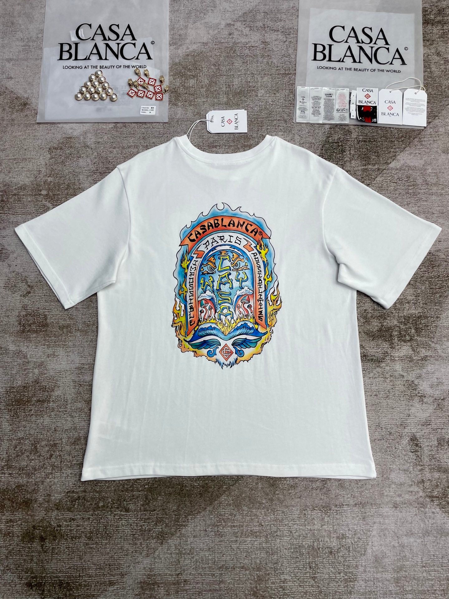 Men’s T-Shirt R95905-H39