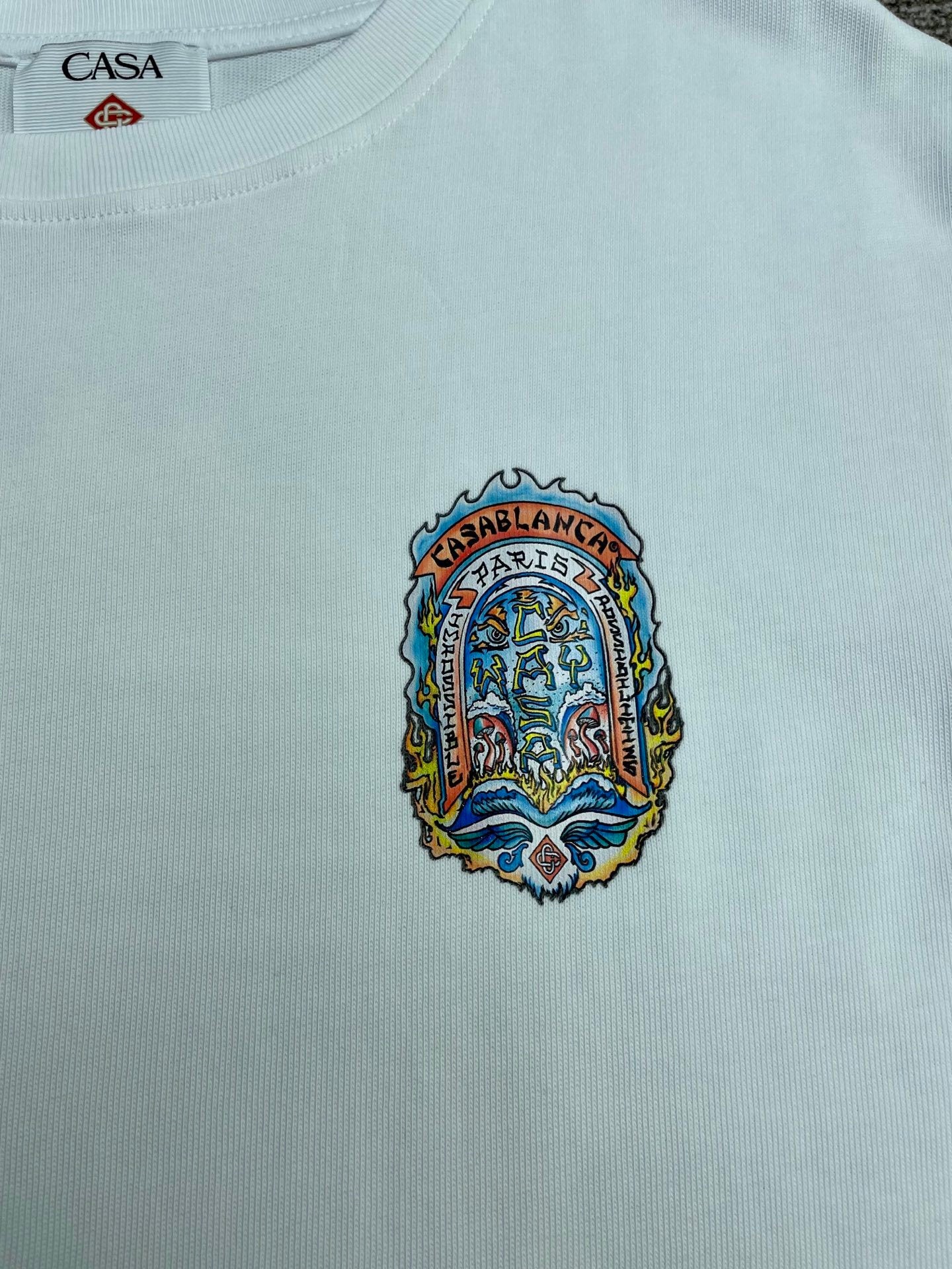 Men’s T-Shirt R95905-H39