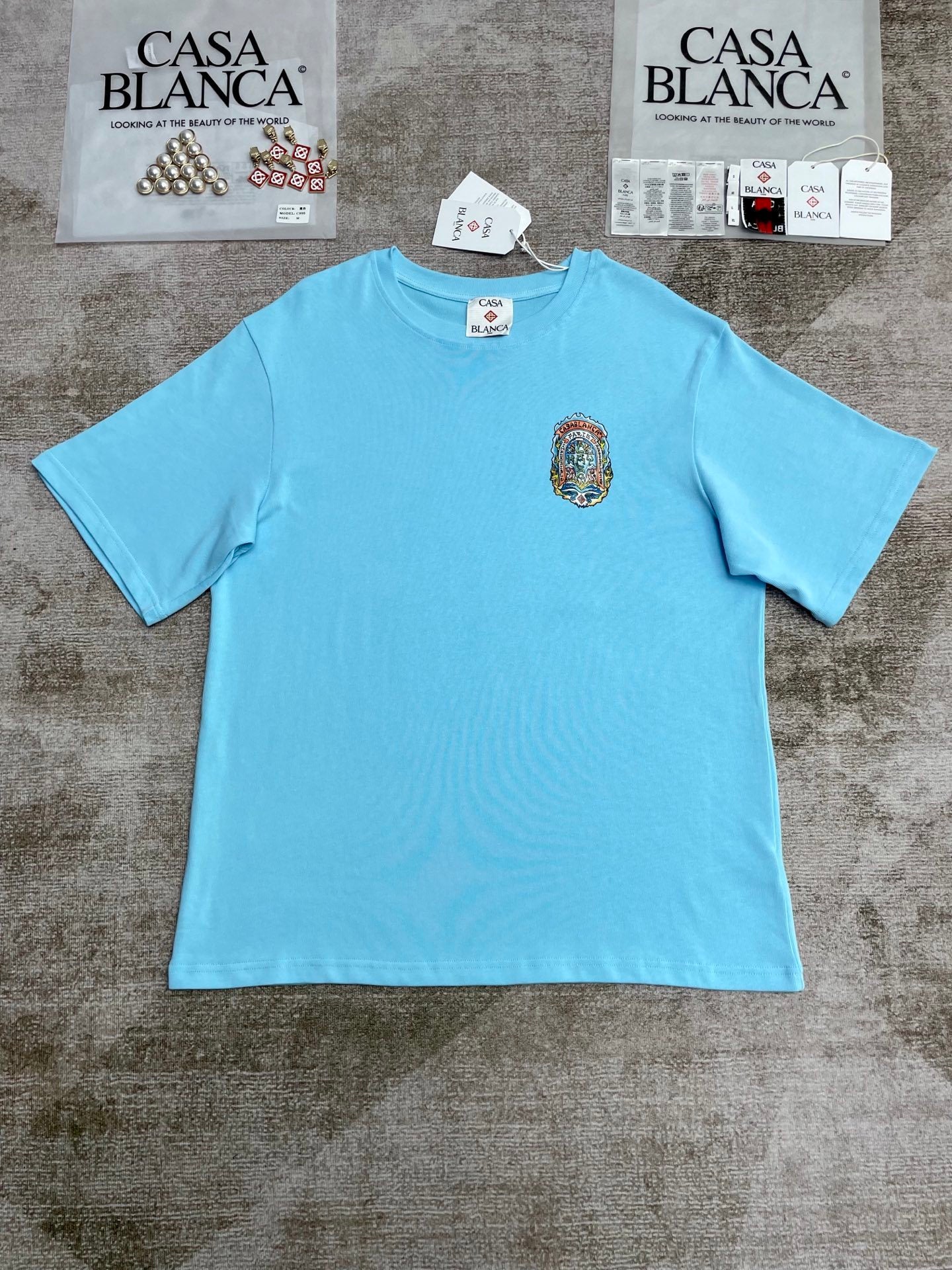Men’s T-Shirt R95905-H39