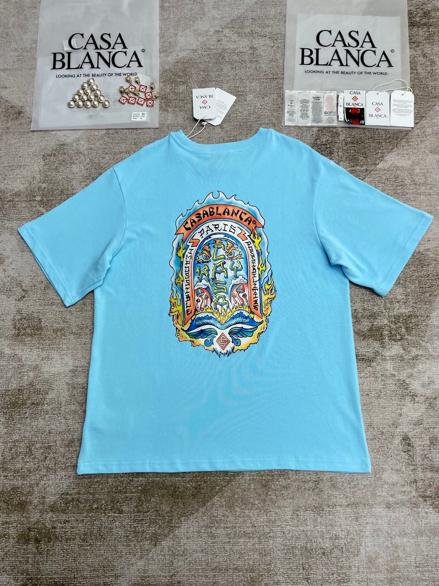 Men’s T-Shirt R95905-H39