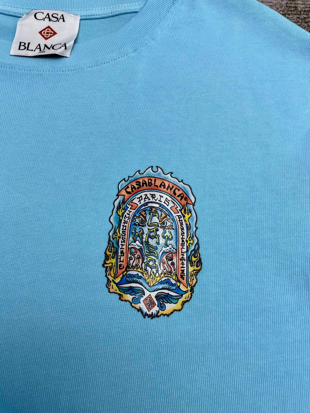 Men’s T-Shirt R95905-H39