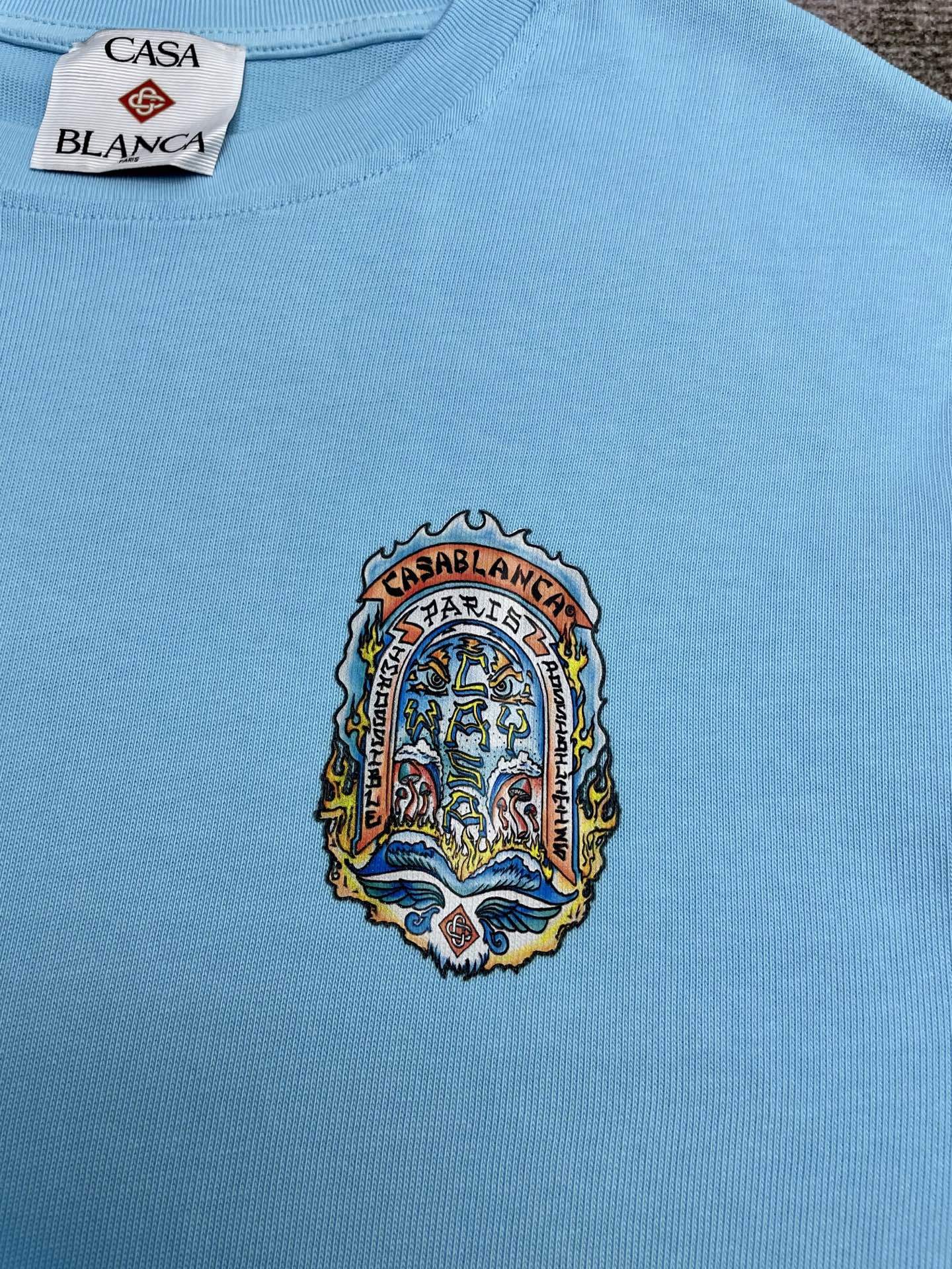 Men’s T-Shirt R95905-H39