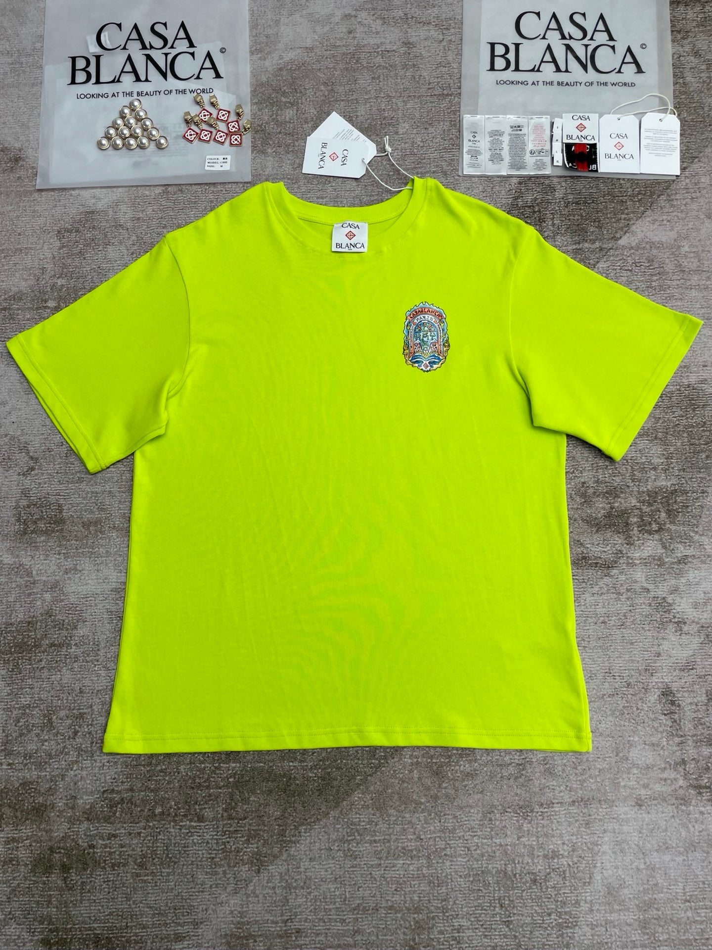 Men’s T-Shirt R95905-H39