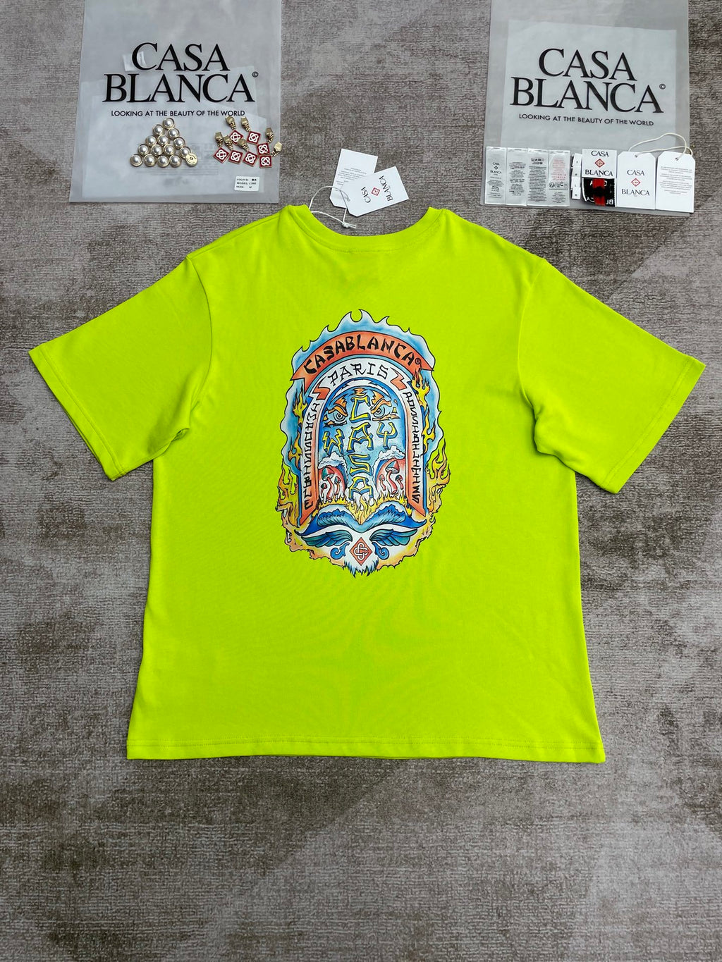 Men’s T-Shirt R95905-H39