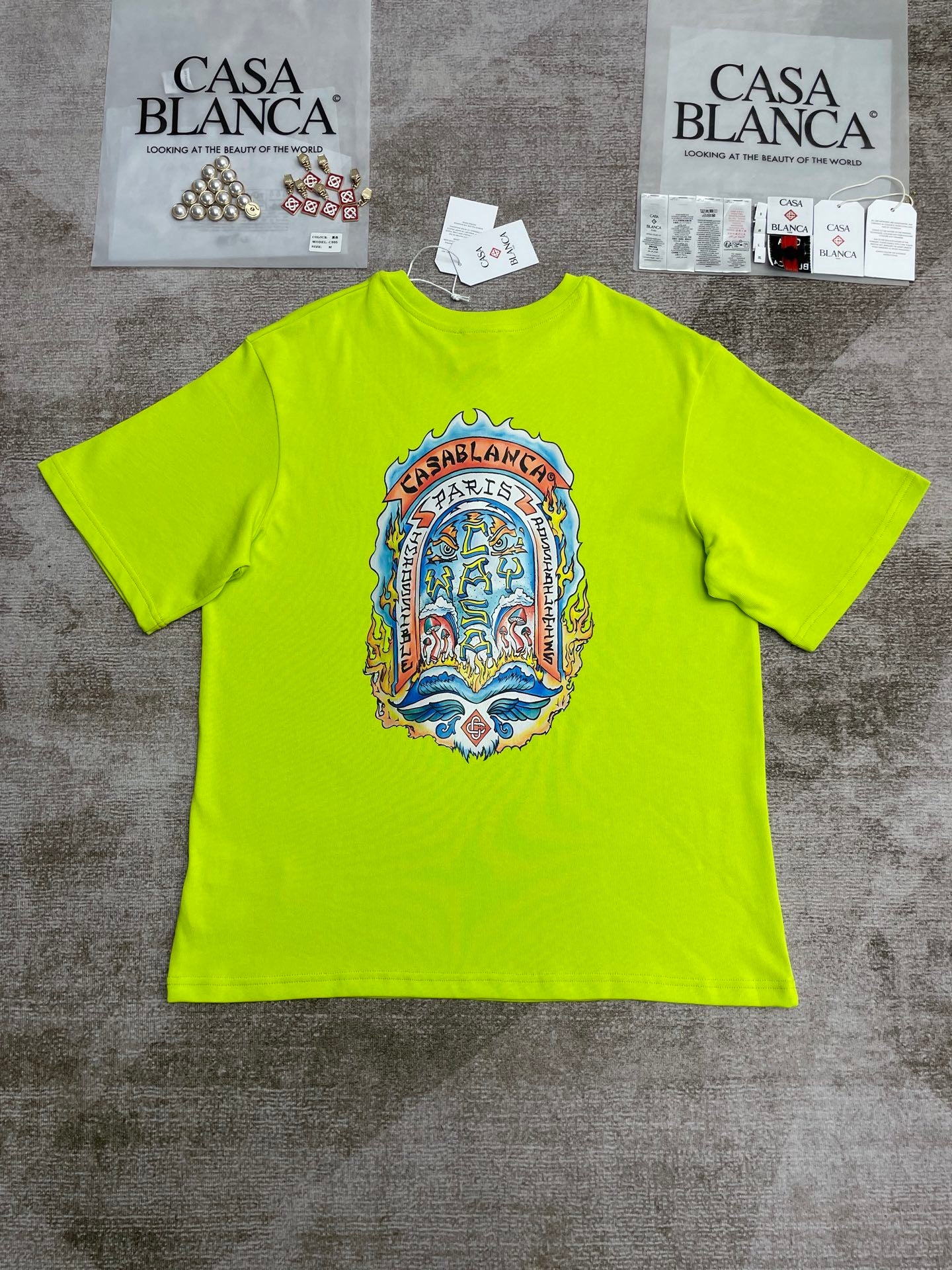 Men’s T-Shirt R95905-H39