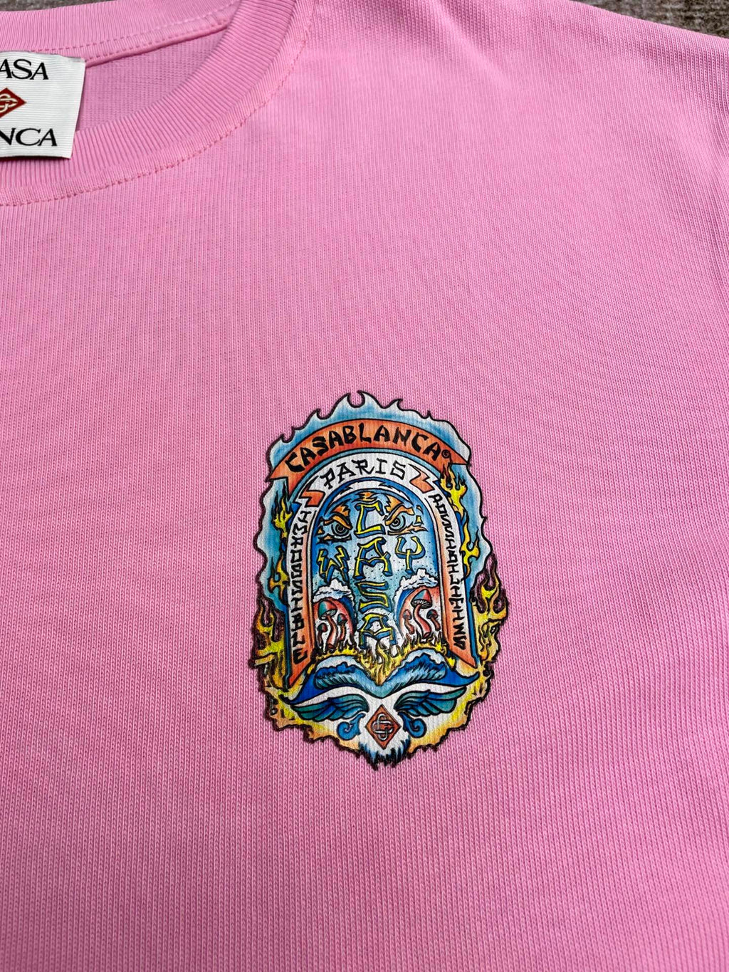 Men’s T-Shirt R95905-H39