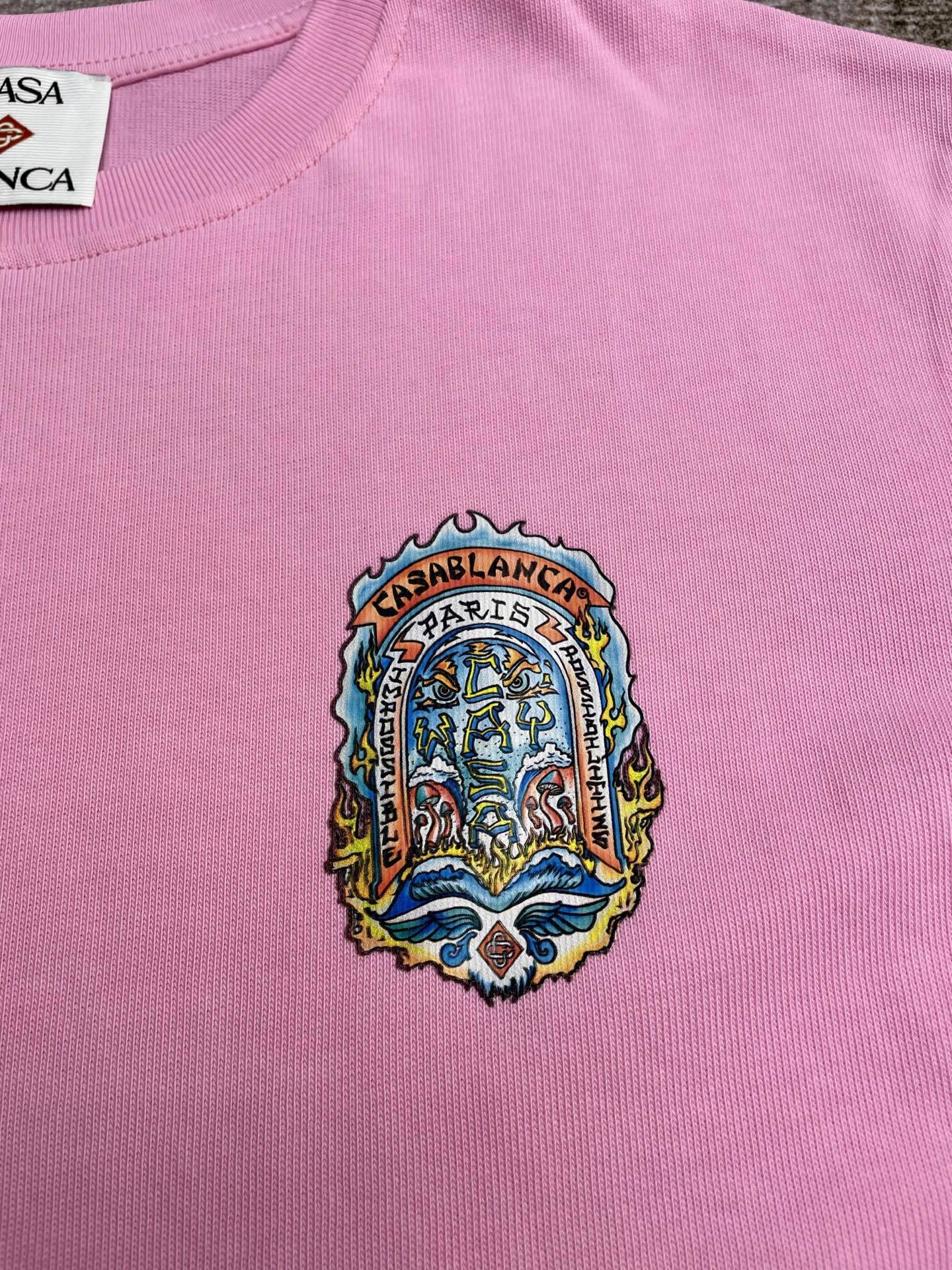 Men’s T-Shirt R95905-H39