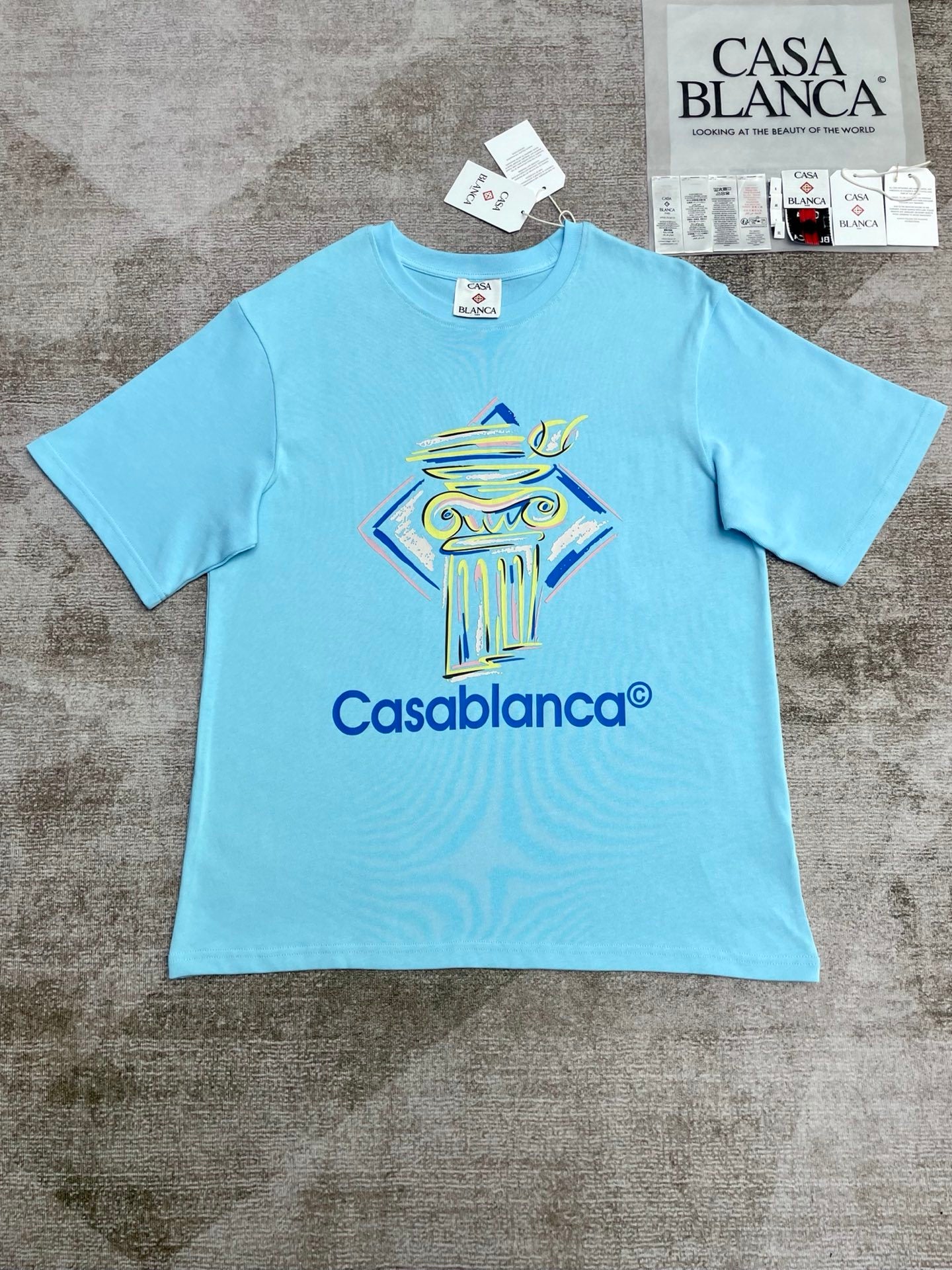Men’s T-Shirt R95892-H39