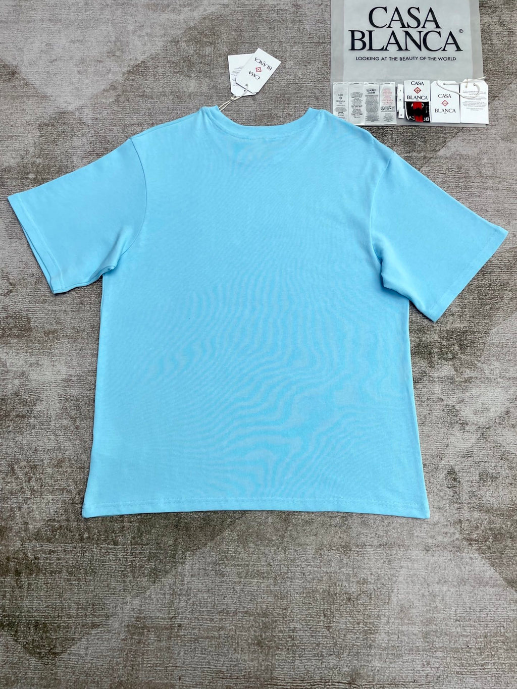 Men’s T-Shirt R95892-H39