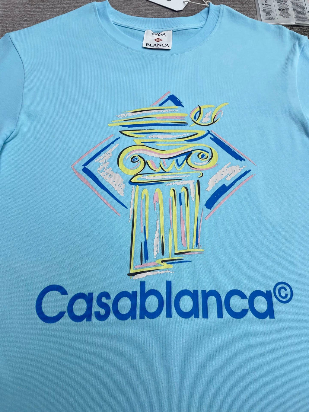 Men’s T-Shirt R95892-H39