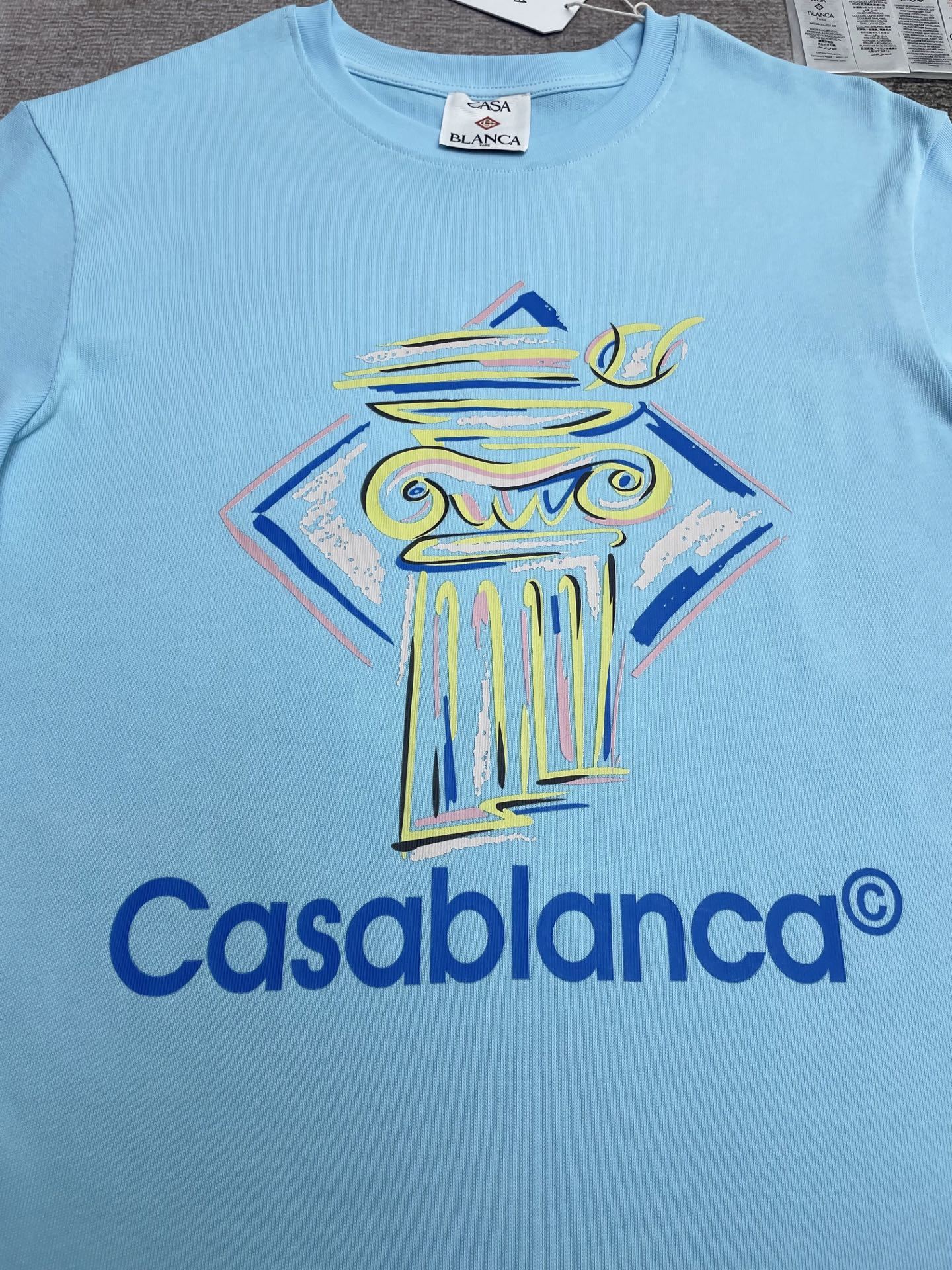 Men’s T-Shirt R95892-H39