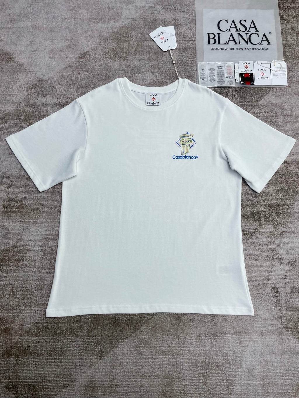 Men’s T-Shirt R95892-H39