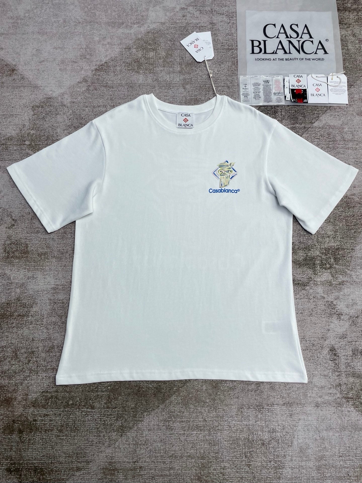 Men’s T-Shirt R95892-H39
