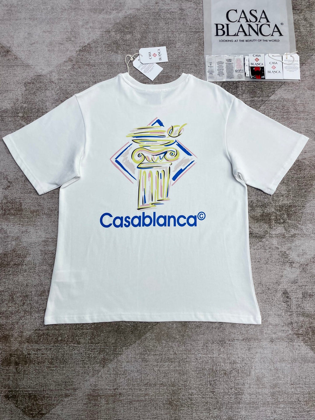 Men’s T-Shirt R95892-H39