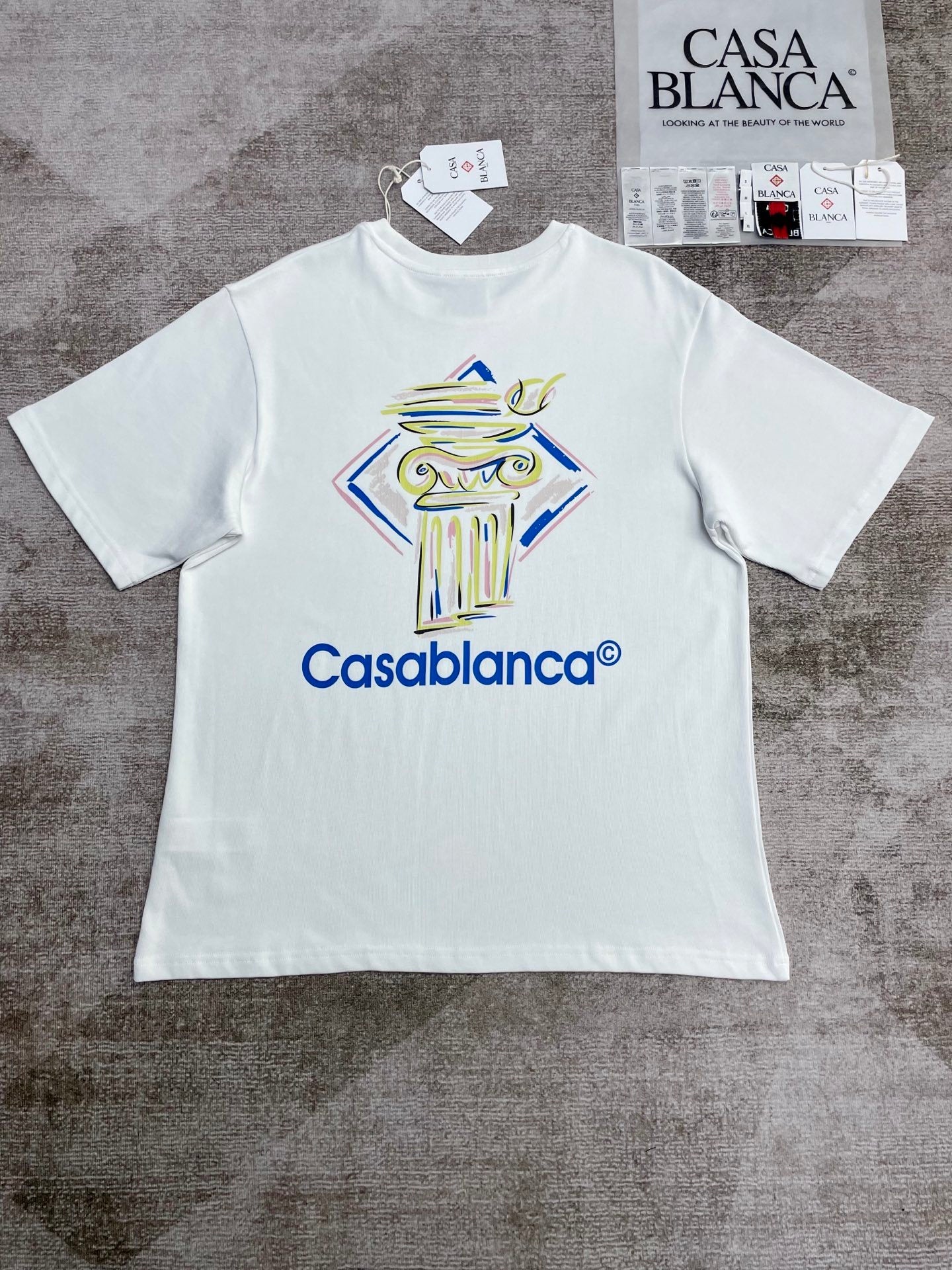 Men’s T-Shirt R95892-H39