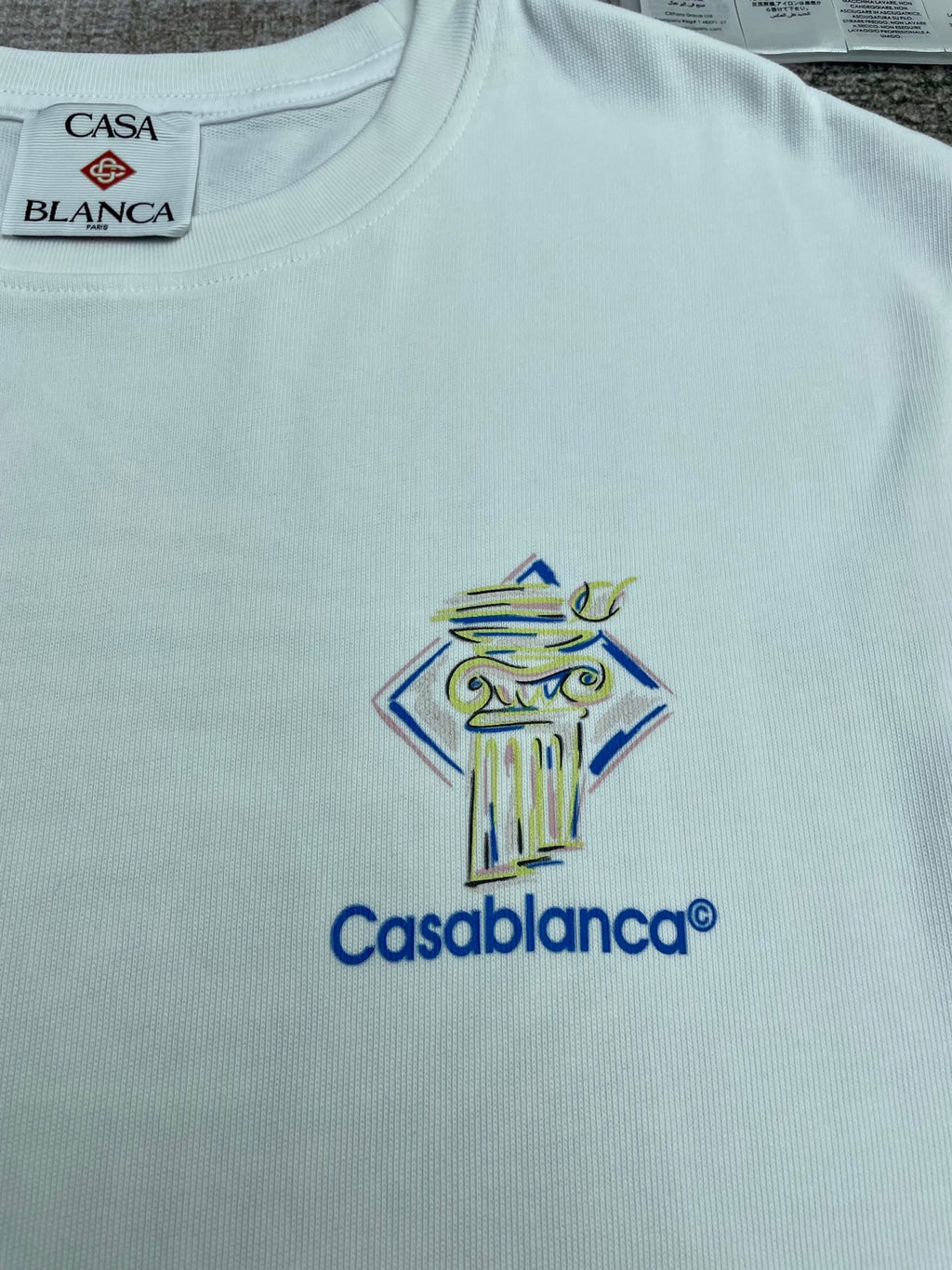 Men’s T-Shirt R95892-H39