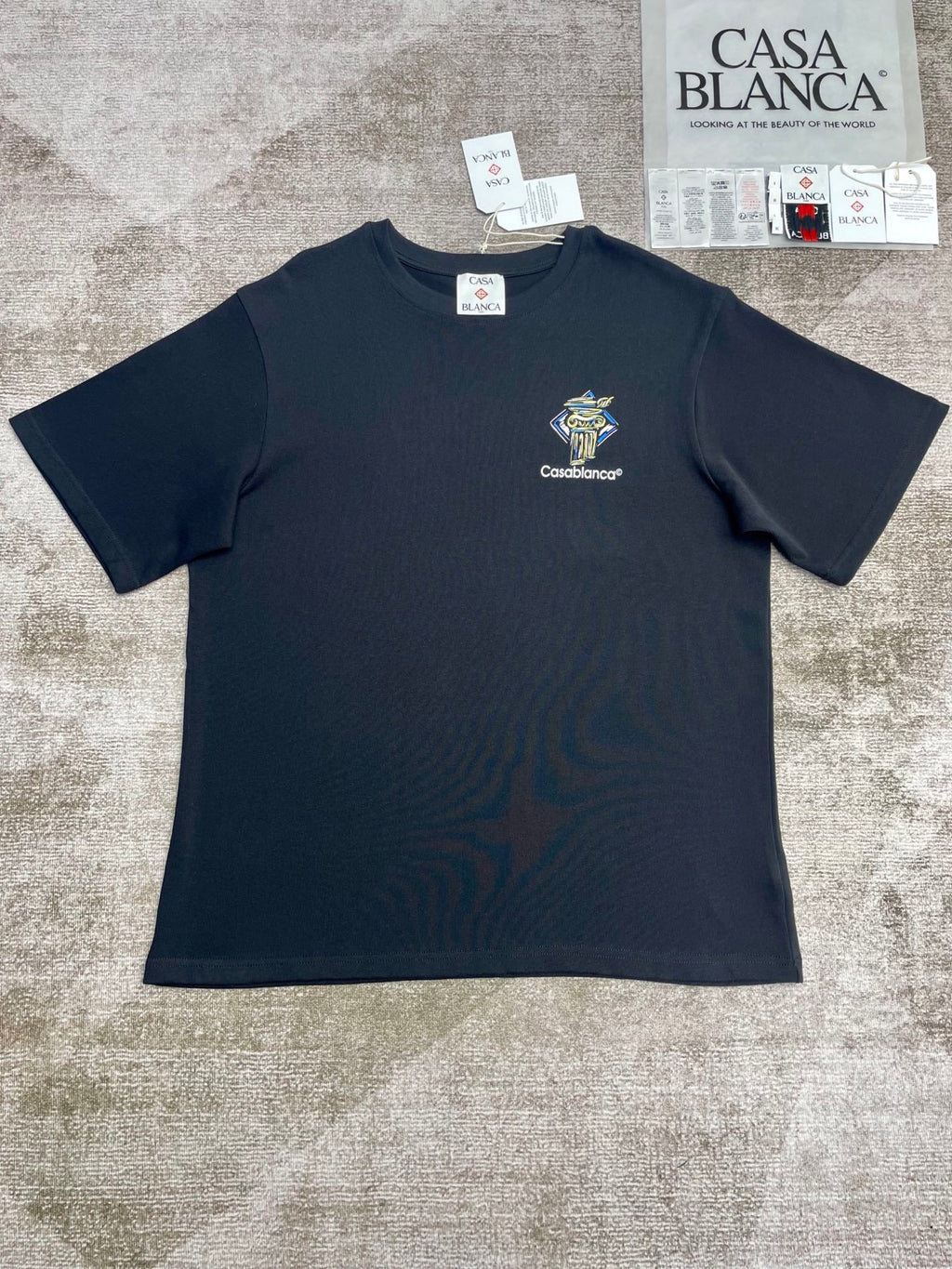 Men’s T-Shirt R95892-H39
