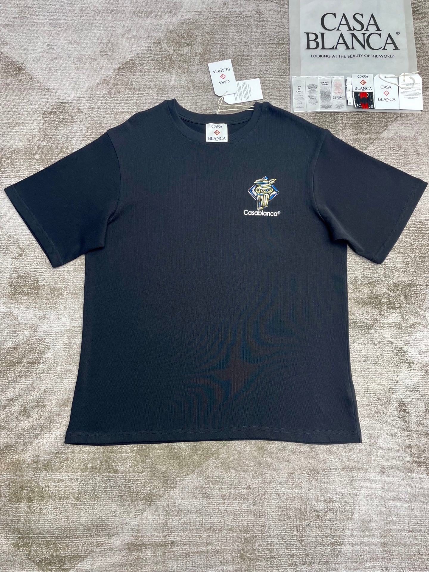 Men’s T-Shirt R95892-H39