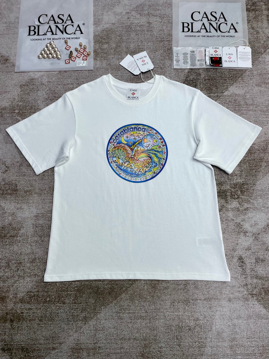 Men’s T-Shirt R95901-H39