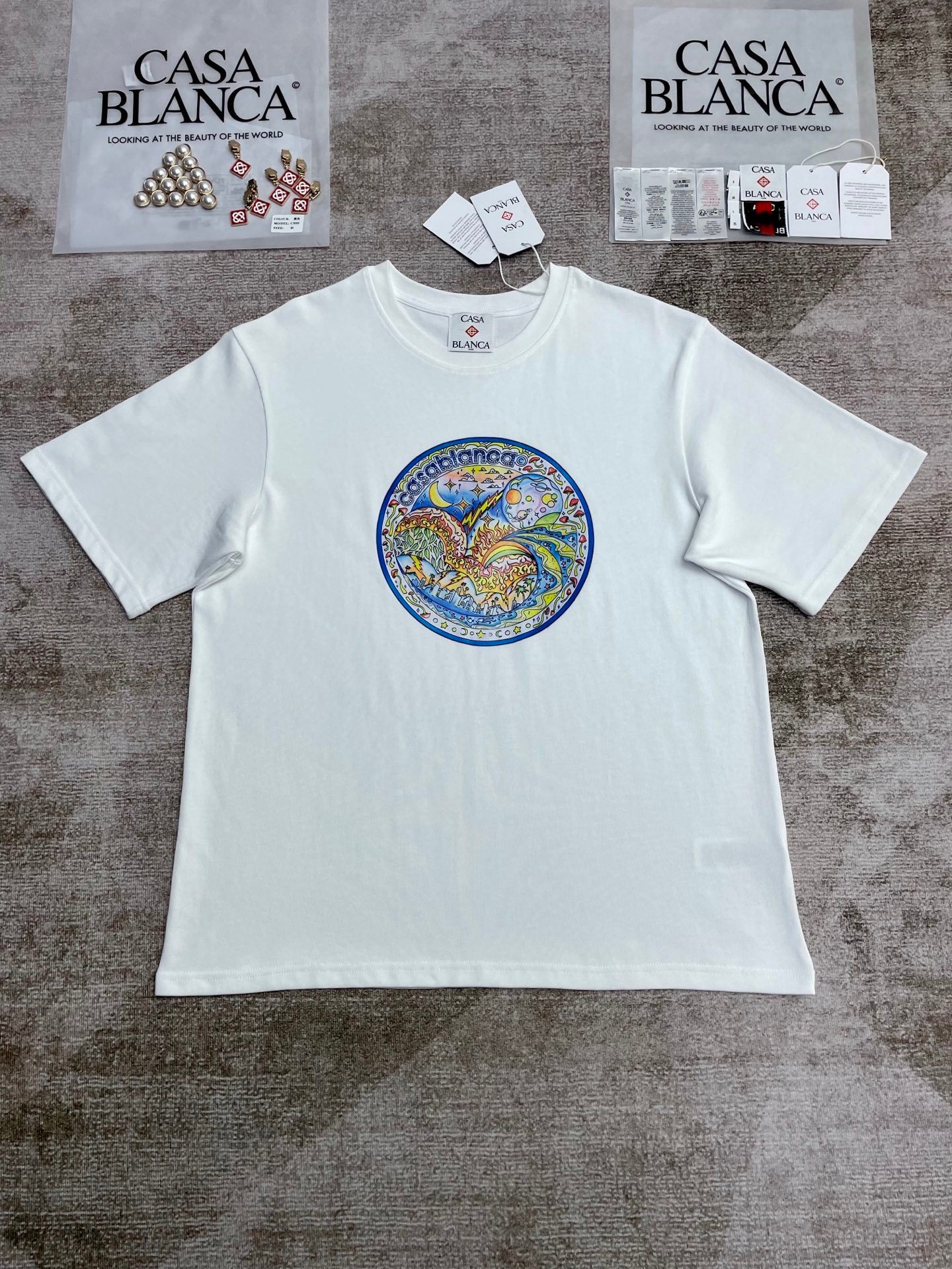 Men’s T-Shirt R95901-H39