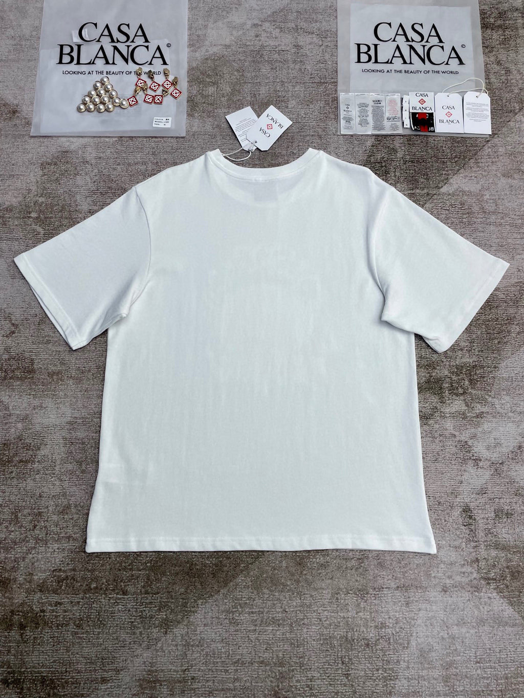 Men’s T-Shirt R95901-H39