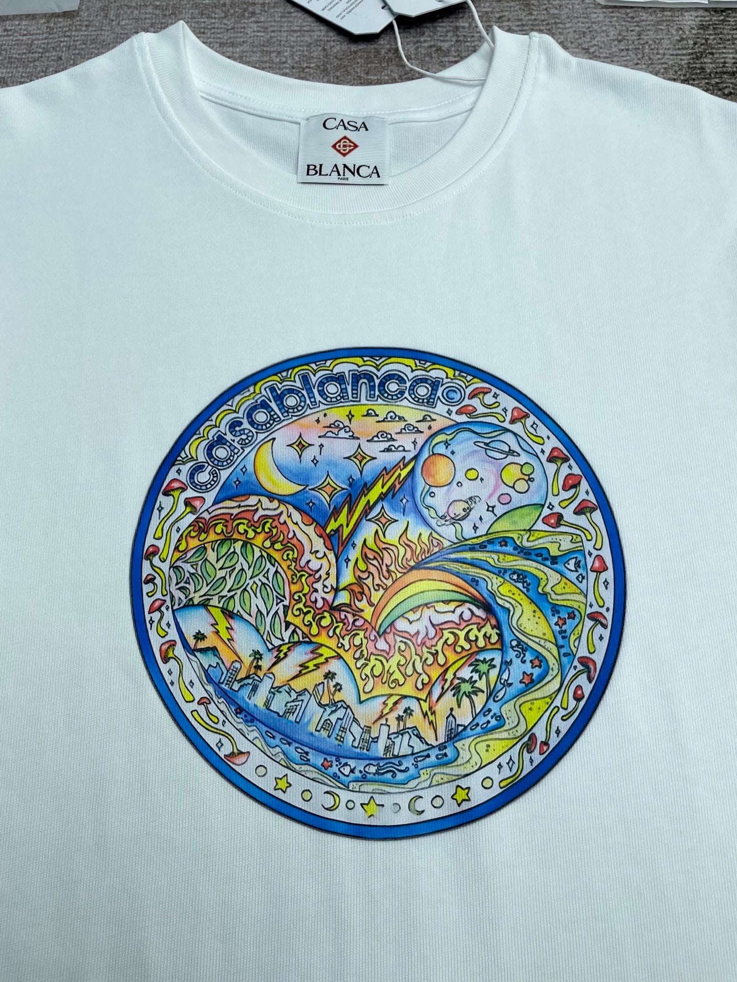 Men’s T-Shirt R95901-H39