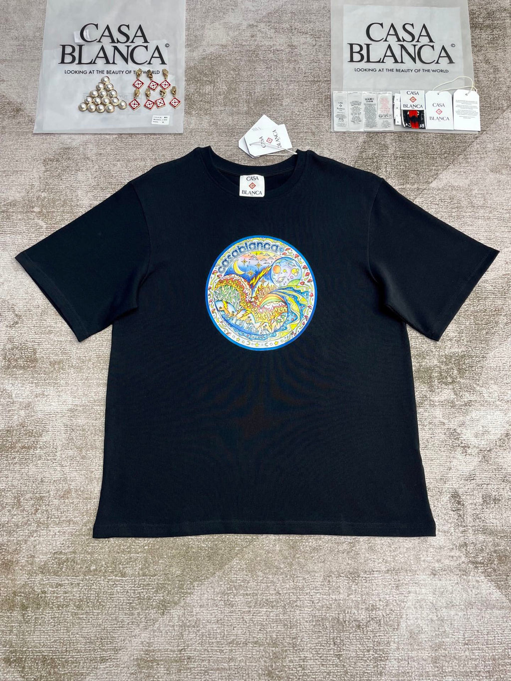 Men’s T-Shirt R95901-H39