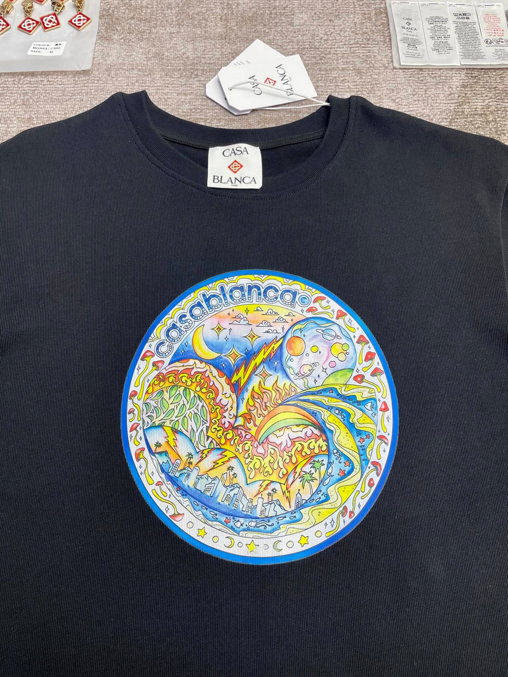 Men’s T-Shirt R95901-H39