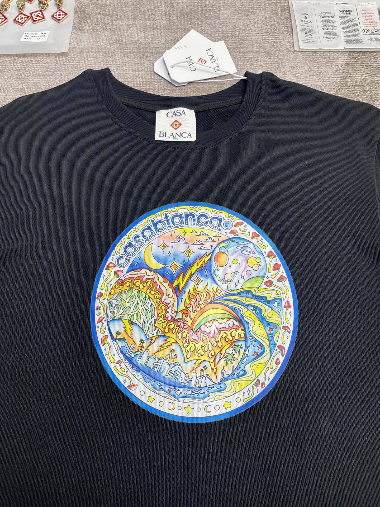 Men’s T-Shirt R95901-H39