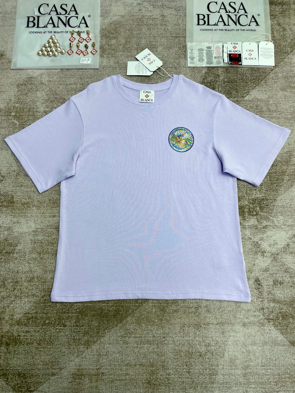 Men’s T-Shirt R95901-H39