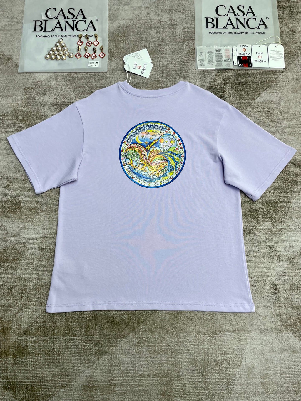 Men’s T-Shirt R95901-H39