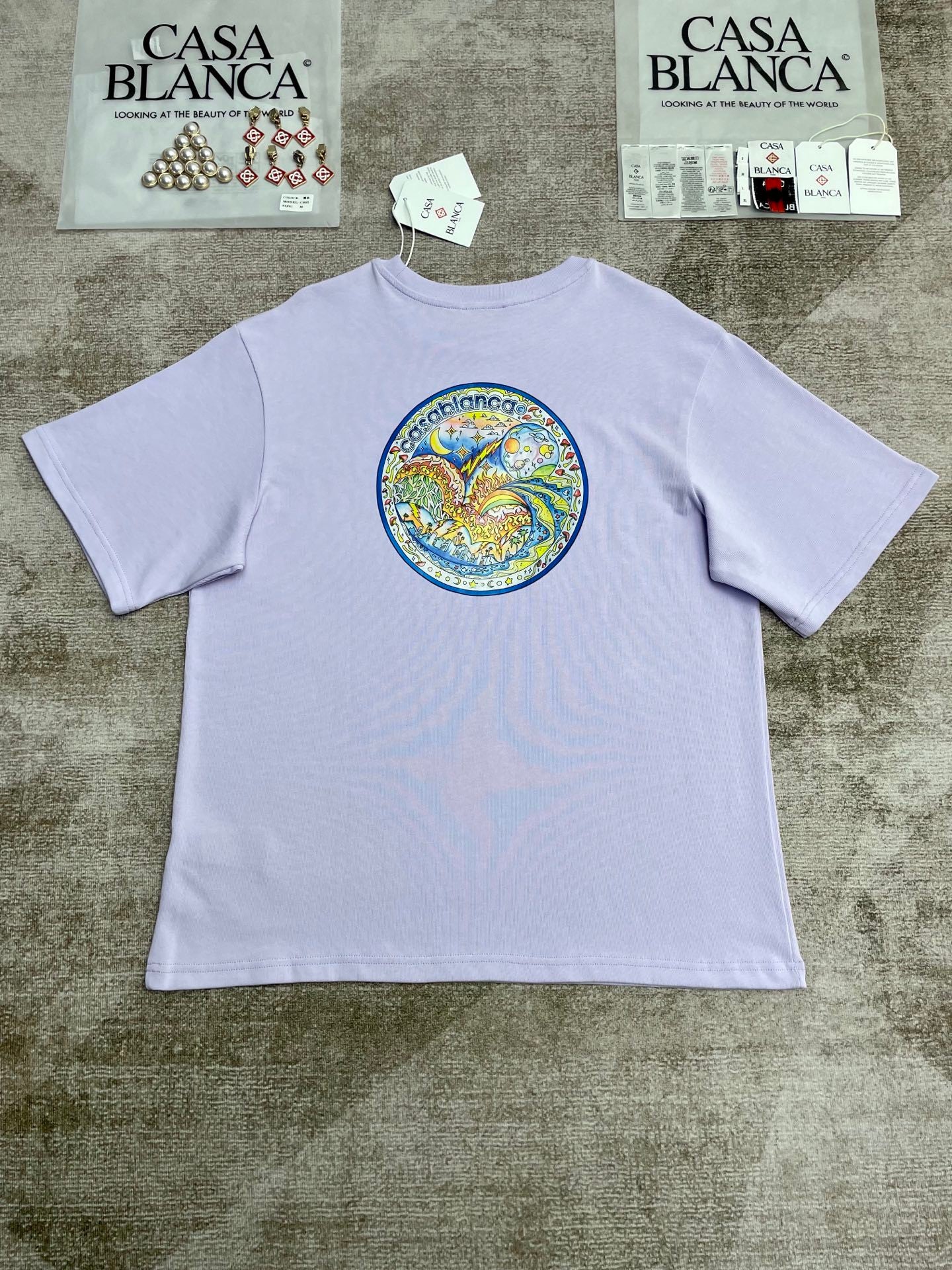 Men’s T-Shirt R95901-H39