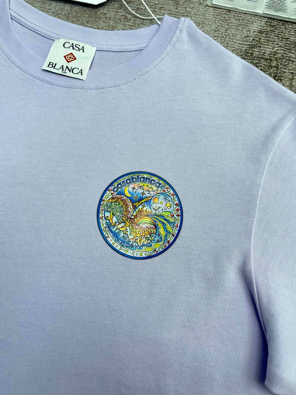 Men’s T-Shirt R95901-H39