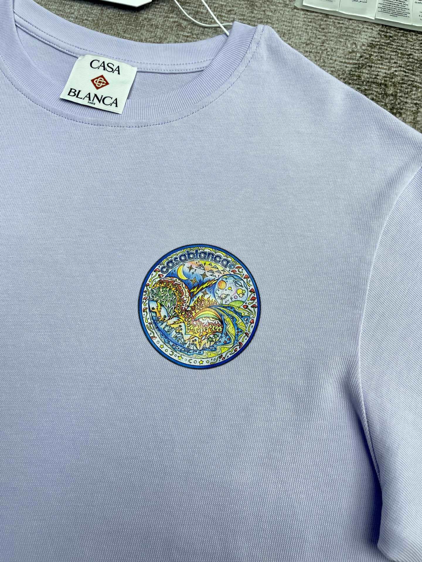 Men’s T-Shirt R95901-H39