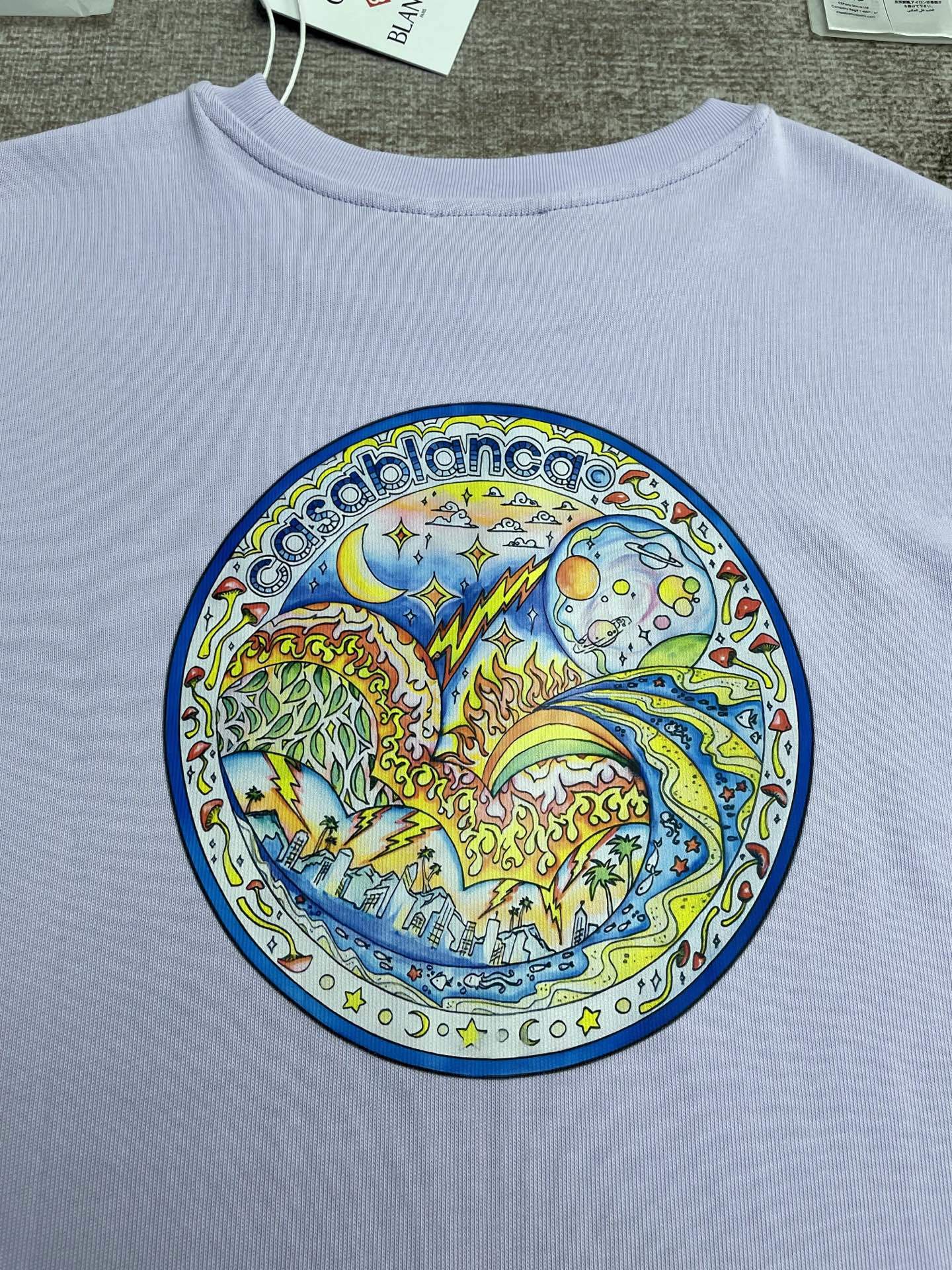 Men’s T-Shirt R95901-H39