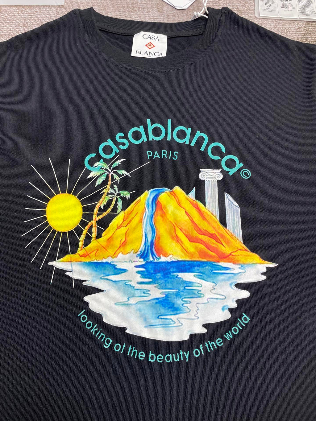 Men’s T-Shirt R95903-H39