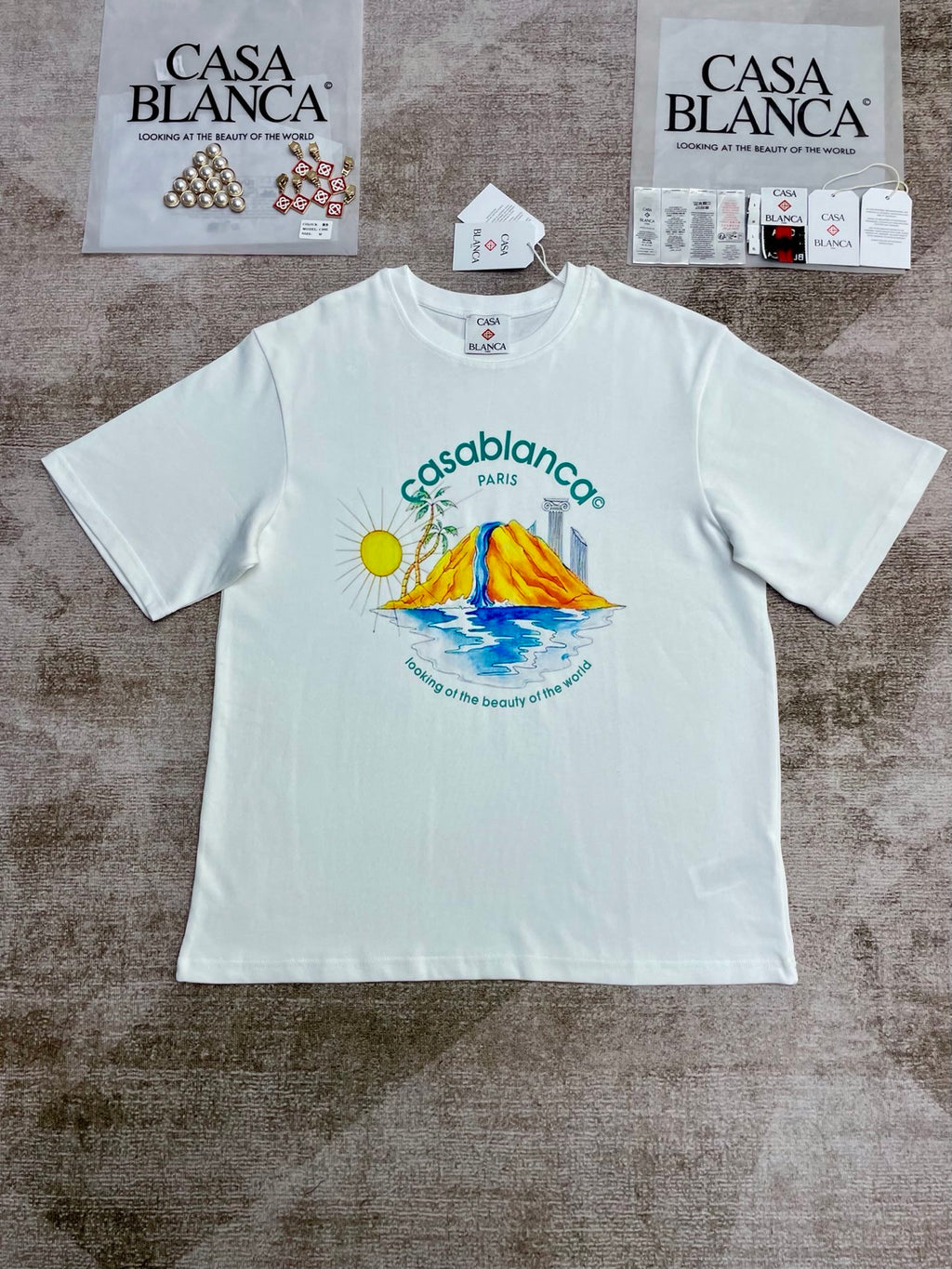 Men’s T-Shirt R95903-H39