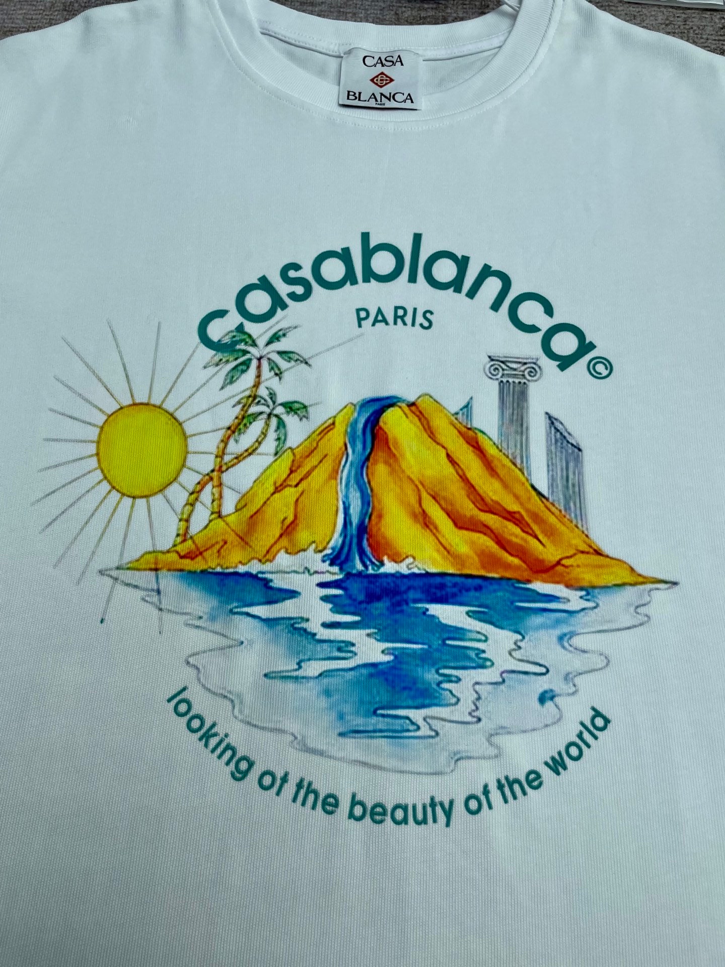 Men’s T-Shirt R95903-H39
