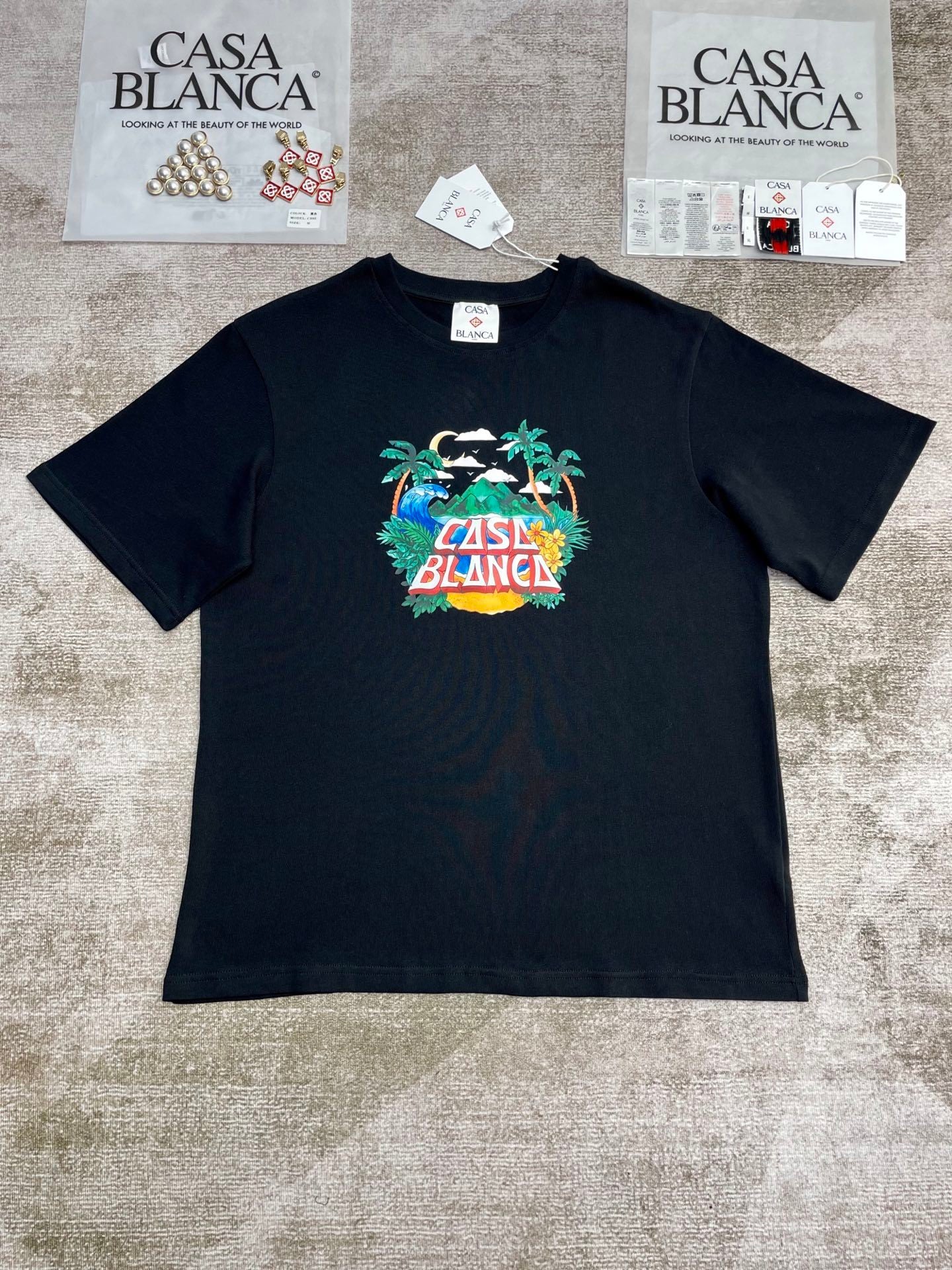 Men’s T-Shirt R95908-H39