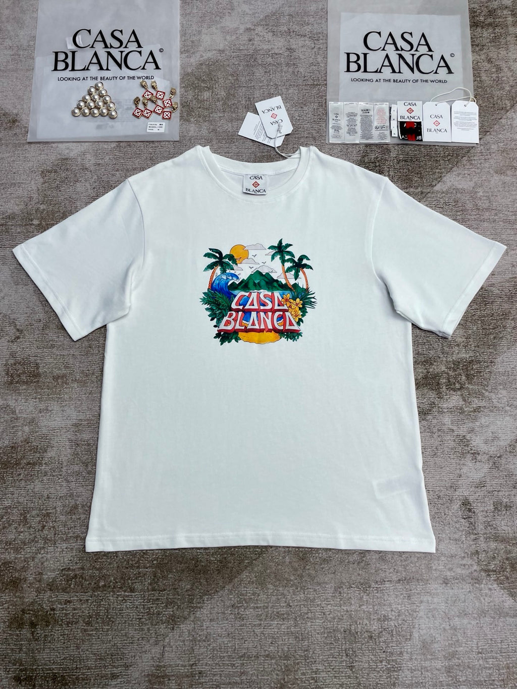 Men’s T-Shirt R95908-H39