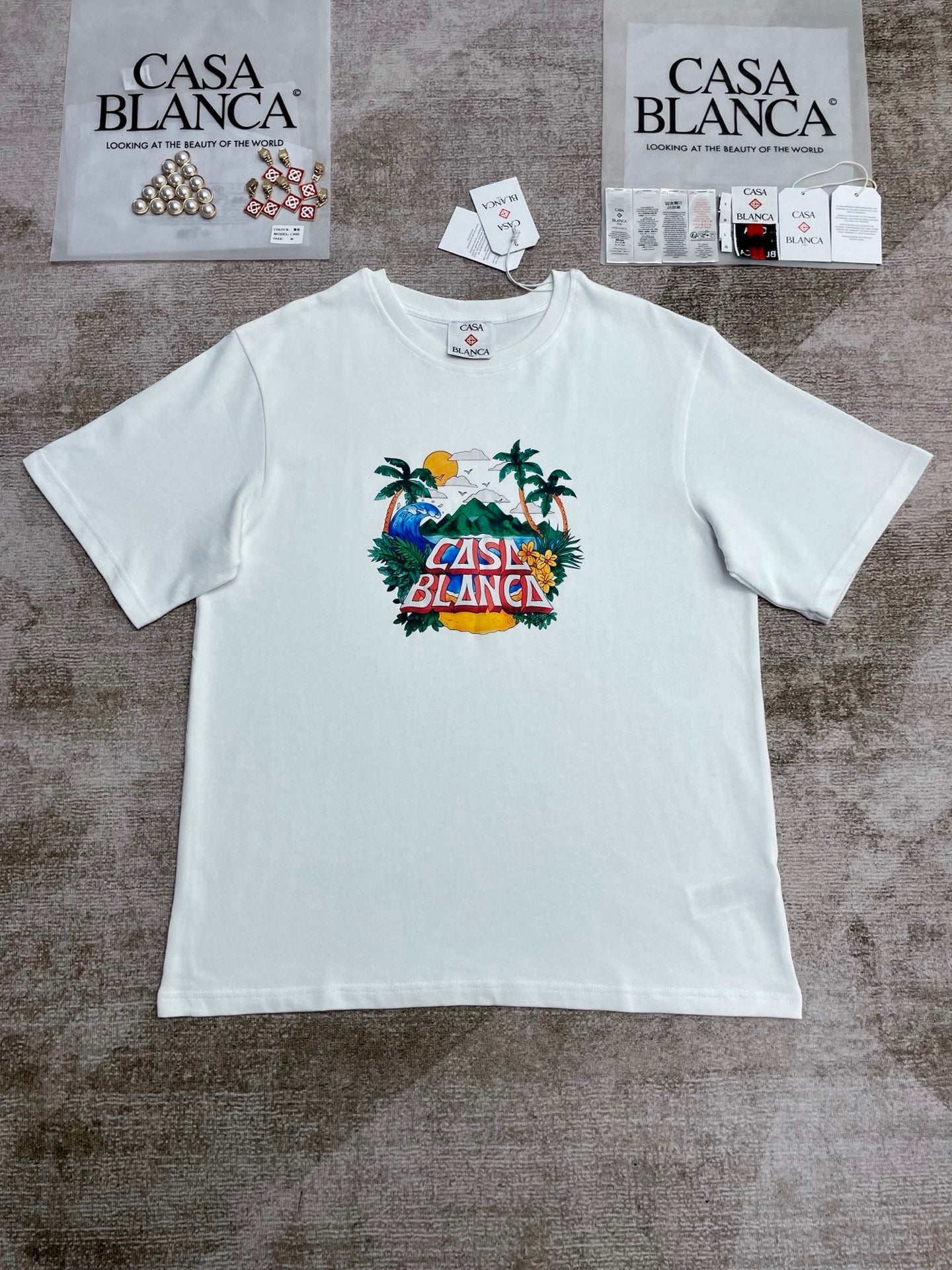 Men’s T-Shirt R95908-H39