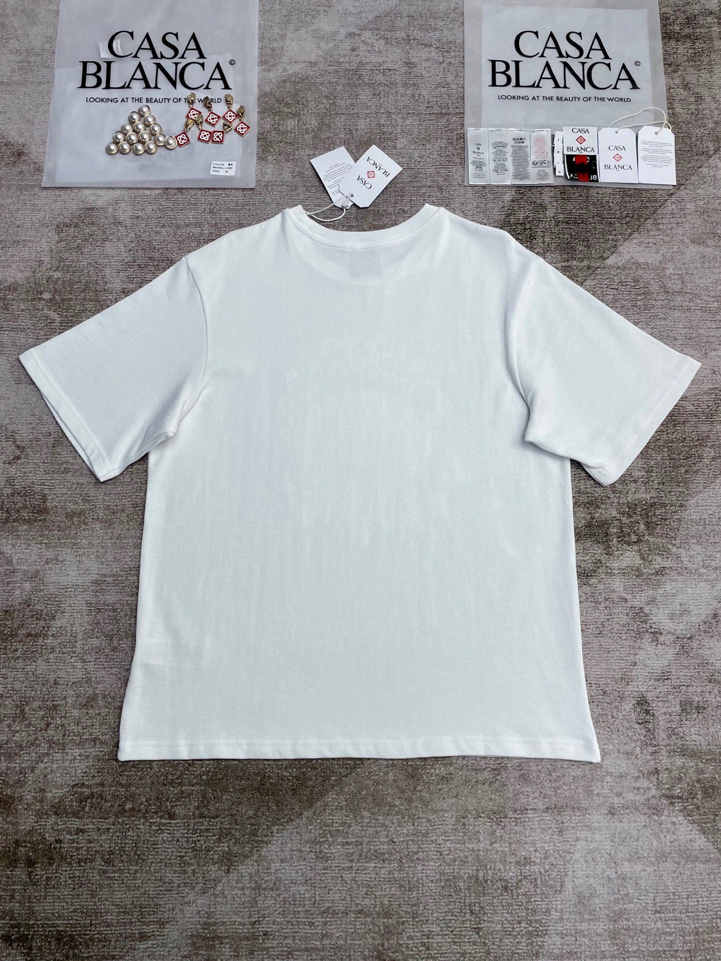 Men’s T-Shirt R95908-H39
