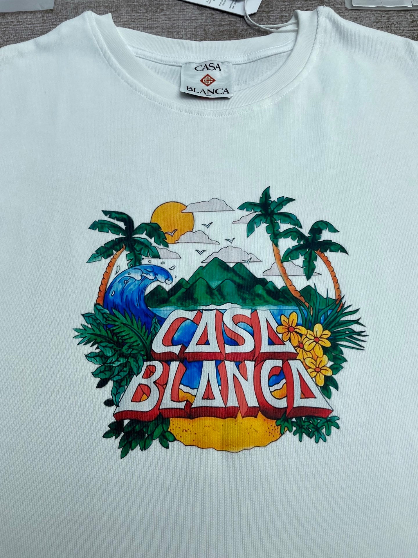 Men’s T-Shirt R95908-H39