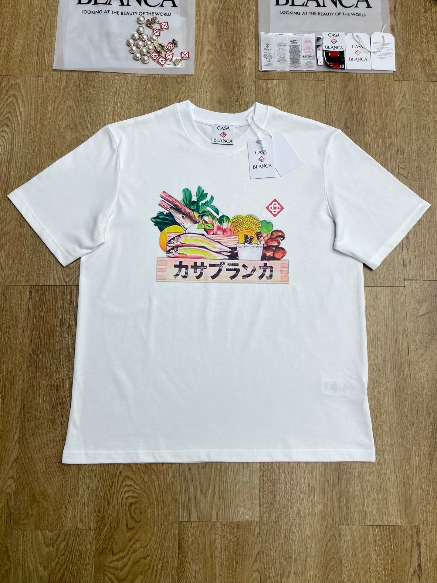 Men’s T-Shirt R100501-H39