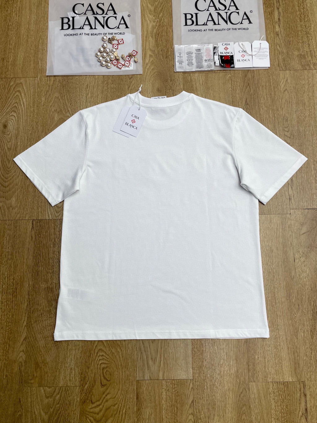 Men’s T-Shirt R100501-H39