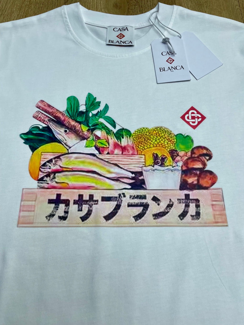 Men’s T-Shirt R100501-H39